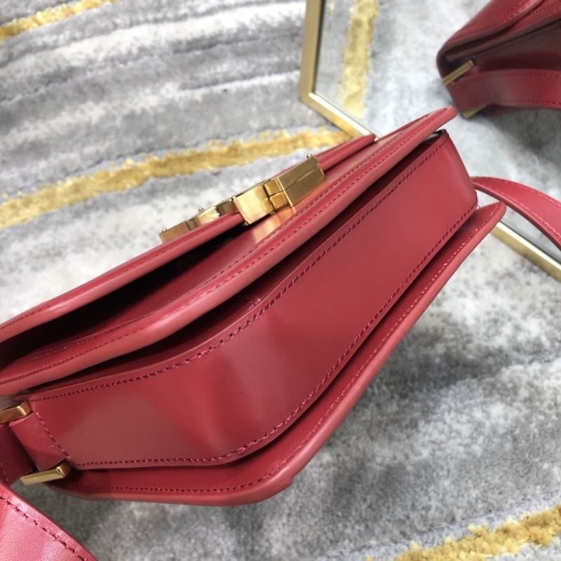 YSL Satchel Bags